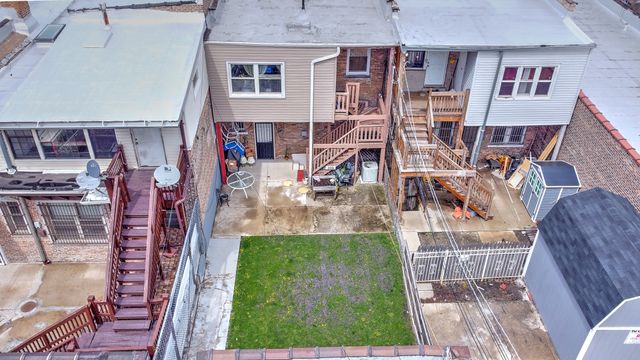 3121 W 63rd Street, Chicago, IL 60629