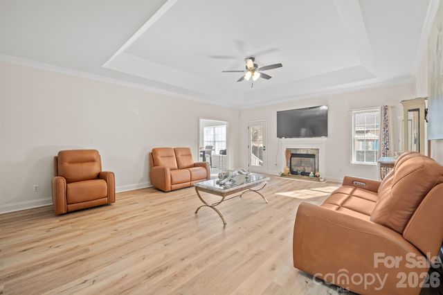 111 Birkdale Drive, Salisbury, NC 28144