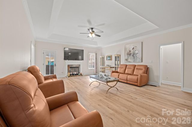 111 Birkdale Drive, Salisbury, NC 28144