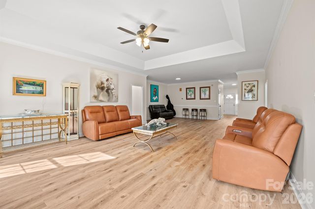 111 Birkdale Drive, Salisbury, NC 28144