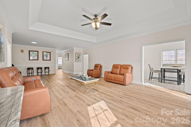 111 Birkdale Drive, Salisbury, NC 28144