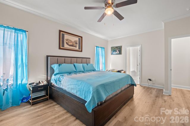 111 Birkdale Drive, Salisbury, NC 28144