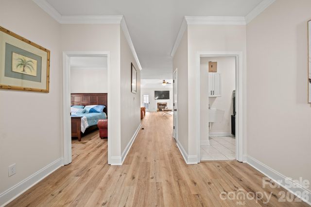 111 Birkdale Drive, Salisbury, NC 28144