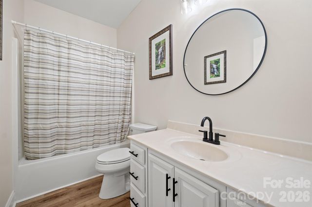 111 Birkdale Drive, Salisbury, NC 28144