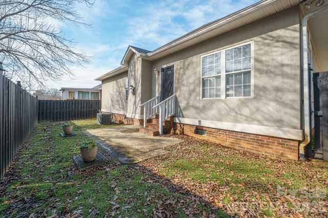 111 Birkdale Drive, Salisbury, NC 28144