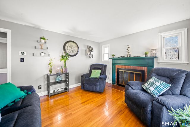 861 Tolland Street, East Hartford, CT 06108
