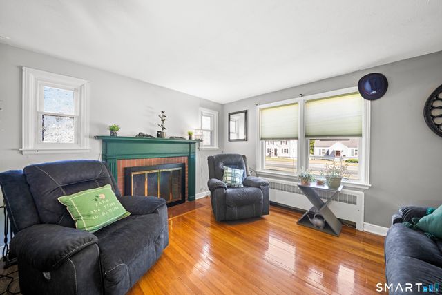 861 Tolland Street, East Hartford, CT 06108