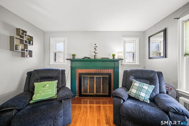 861 Tolland Street, East Hartford, CT 06108