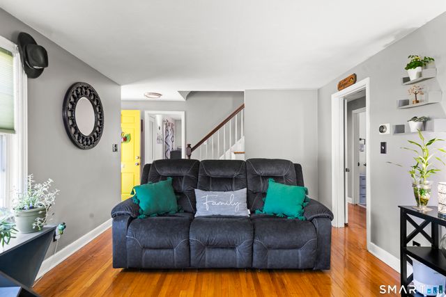 861 Tolland Street, East Hartford, CT 06108