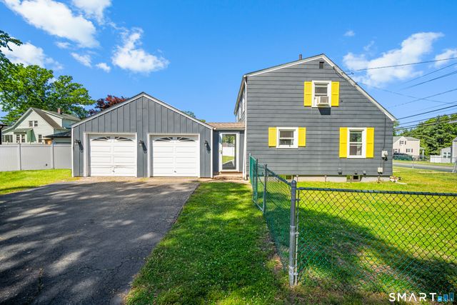 861 Tolland Street, East Hartford, CT 06108