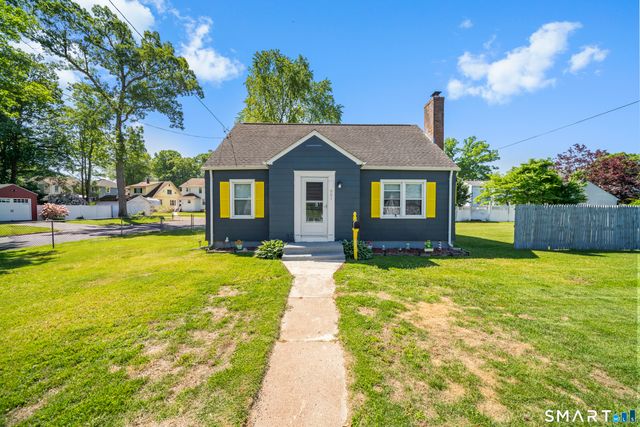 861 Tolland Street, East Hartford, CT 06108