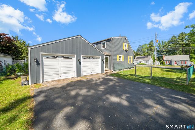 861 Tolland Street, East Hartford, CT 06108