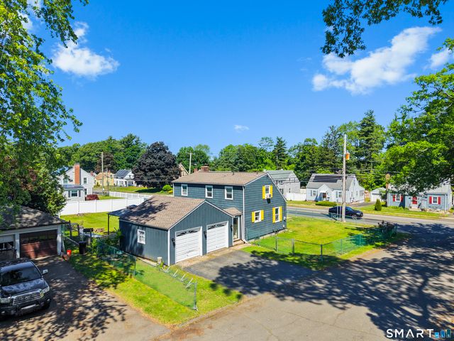 861 Tolland Street, East Hartford, CT 06108