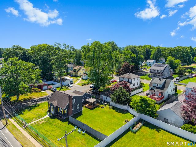 861 Tolland Street, East Hartford, CT 06108