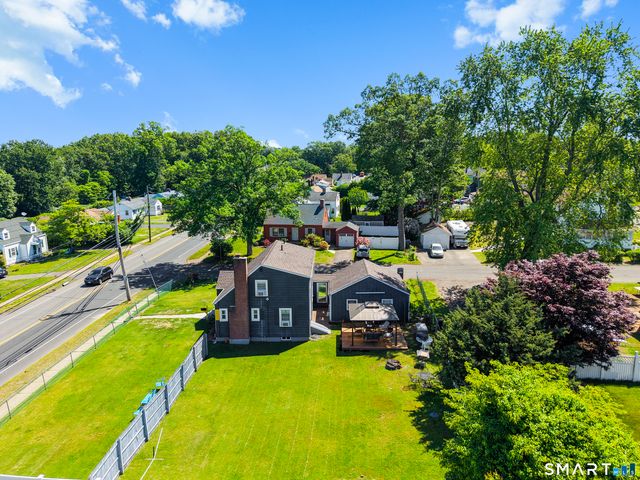 861 Tolland Street, East Hartford, CT 06108