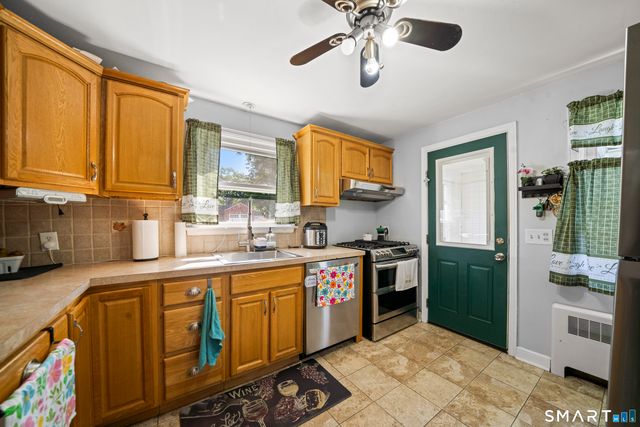 861 Tolland Street, East Hartford, CT 06108