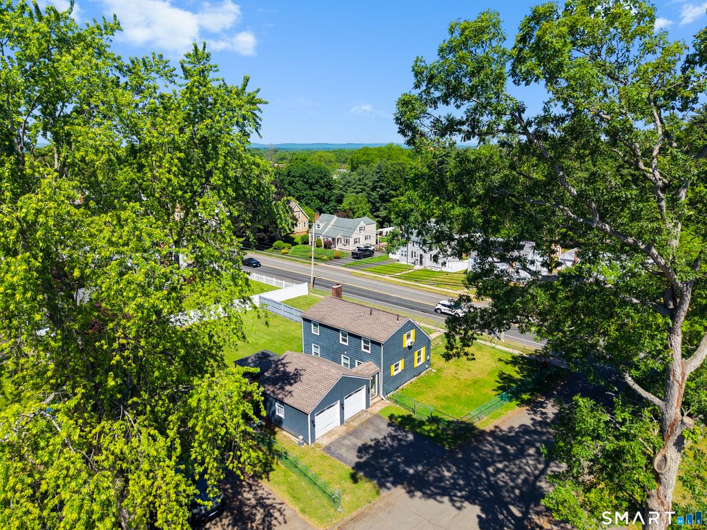 861 Tolland Street, East Hartford, CT 06108