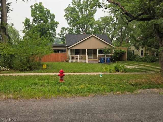 617 Cuyahoga Street, Kent, OH 44240