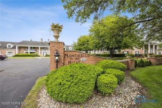 4243 W Bancroft Street, # E2, Ottawa Hills, OH 43615