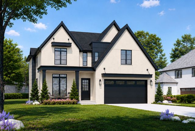 4411 Woodward Avenue, Downers Grove, IL 60515