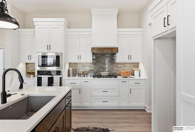 21854 Amber Circle, Gretna, NE 68028