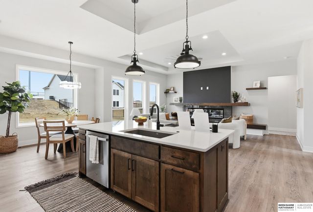 21854 Amber Circle, Gretna, NE 68028