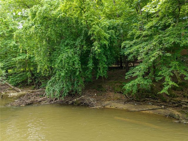 0 Faraday Drive, Ellijay, GA 30540