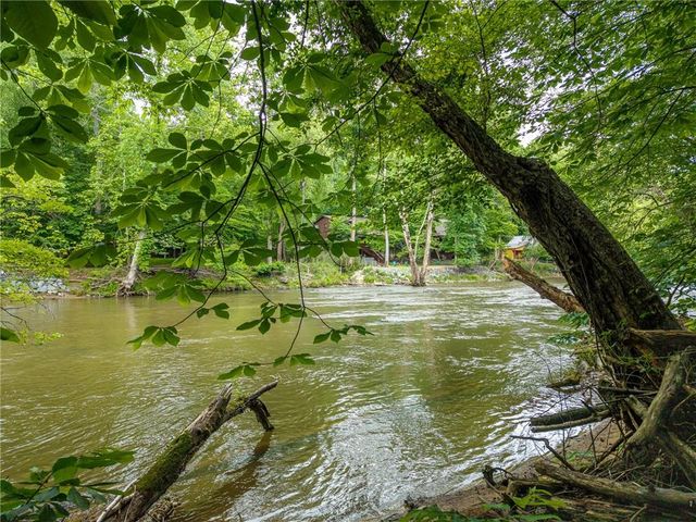 0 Faraday Drive, Ellijay, GA 30540
