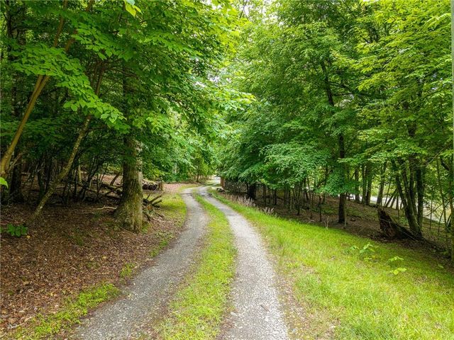 0 Faraday Drive, Ellijay, GA 30540