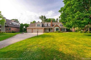 1688 Northlawn Boulevard, Birmingham, MI 48009