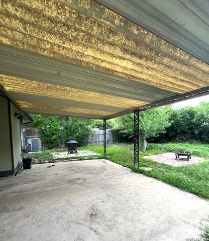6718 Chelsea Wood, San Antonio, TX 78239
