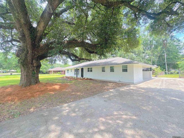 9156 W Pomona Dr, Baton Rouge, LA 70815