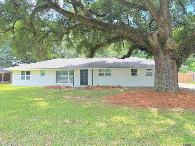 9156 W Pomona Dr, Baton Rouge, LA 70815