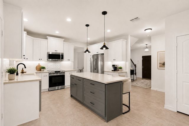 808 Scotland Way, Wylie, TX 75098