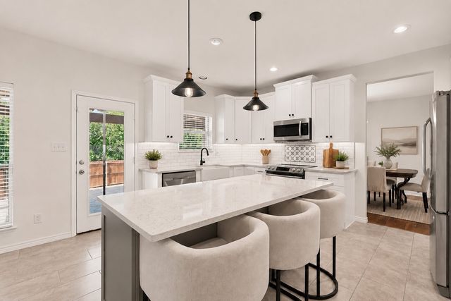 808 Scotland Way, Wylie, TX 75098