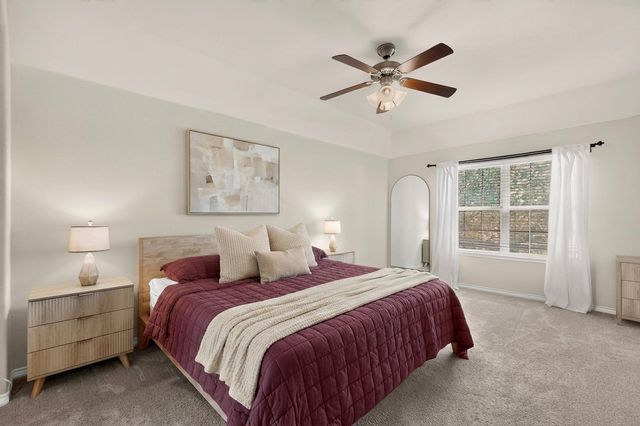 808 Scotland Way, Wylie, TX 75098