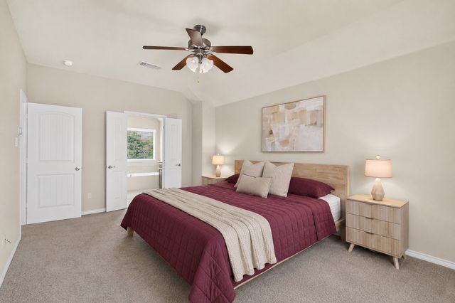 808 Scotland Way, Wylie, TX 75098