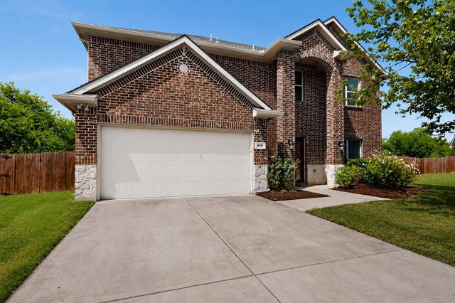 808 Scotland Way, Wylie, TX 75098