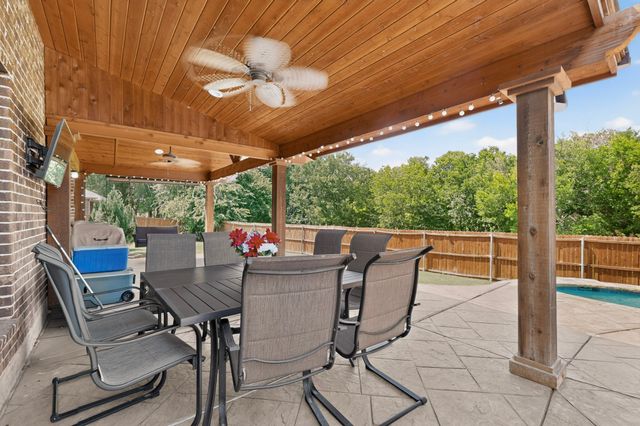 808 Scotland Way, Wylie, TX 75098