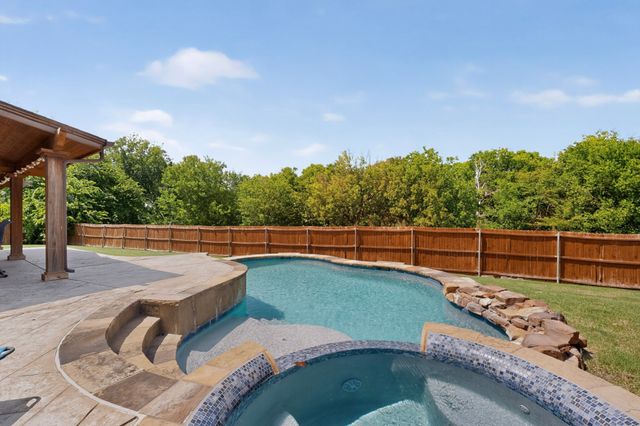808 Scotland Way, Wylie, TX 75098