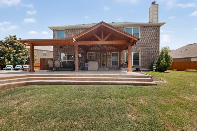 808 Scotland Way, Wylie, TX 75098