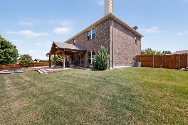 808 Scotland Way, Wylie, TX 75098
