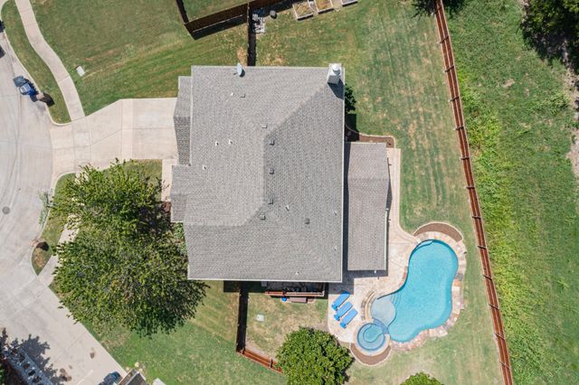 808 Scotland Way, Wylie, TX 75098