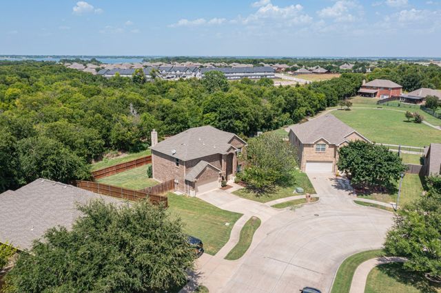 808 Scotland Way, Wylie, TX 75098