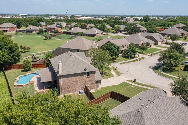 808 Scotland Way, Wylie, TX 75098