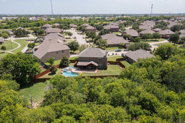 808 Scotland Way, Wylie, TX 75098