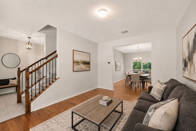 808 Scotland Way, Wylie, TX 75098