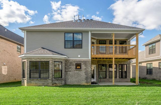 3409 Bay Shoals Drive, Lexington, KY 40515