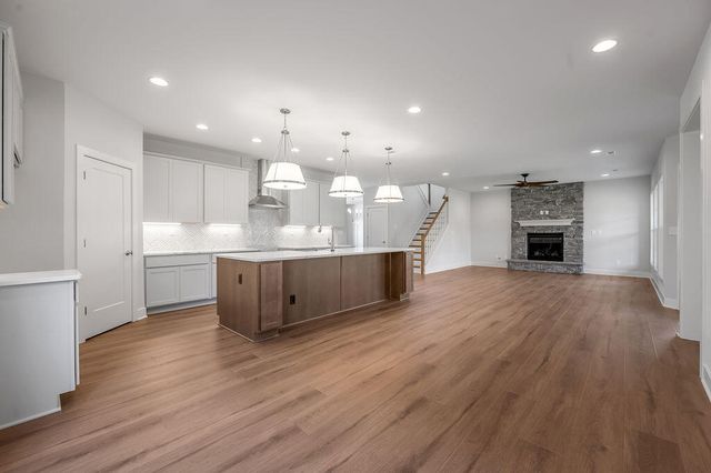 3409 Bay Shoals Drive, Lexington, KY 40515