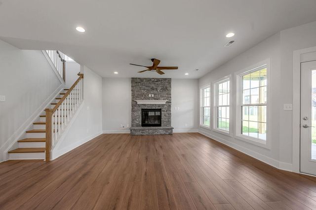 3409 Bay Shoals Drive, Lexington, KY 40515